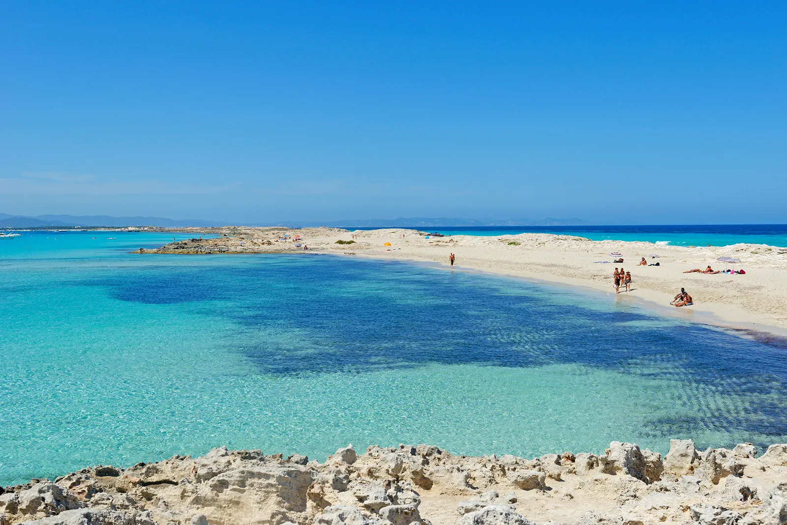 ILLETES (FORMENTERA)