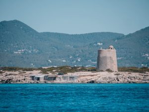 Ses Portes Watchtower