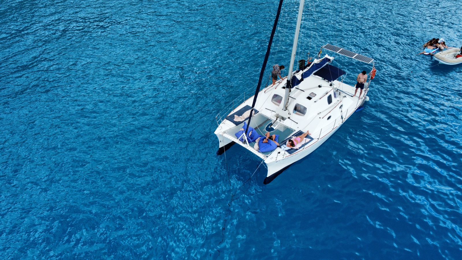 Petrachi 32 Maui