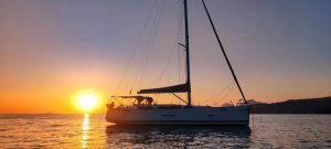 Es Vedrà Sunset Cruise