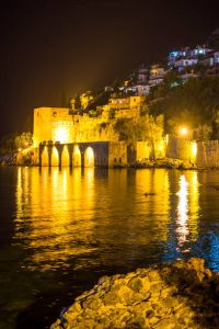 Het nachtleven van Ibiza