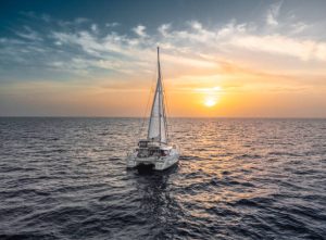 Private Sunset Charter - Ibiza sunset tours