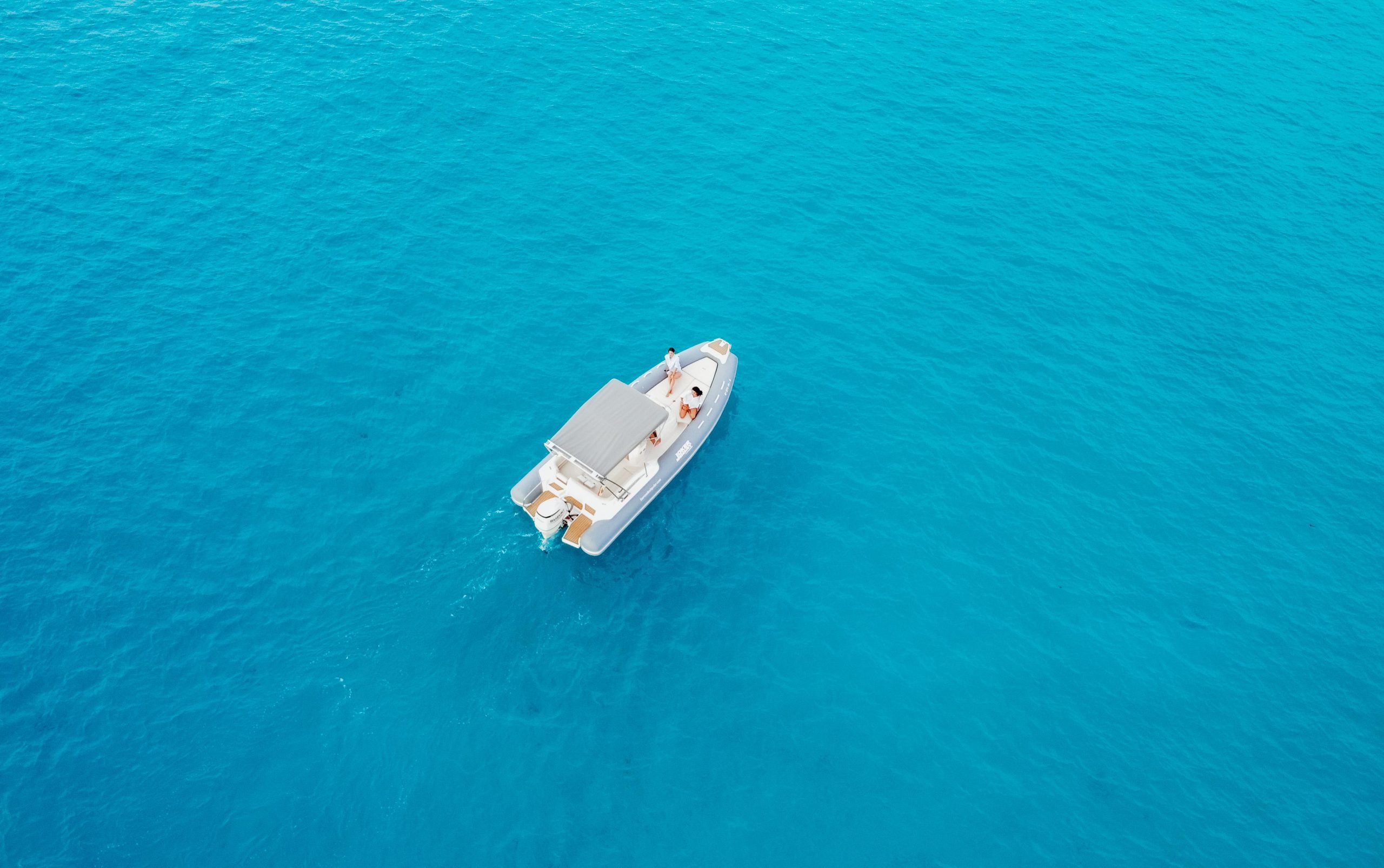 Joker Boat 750