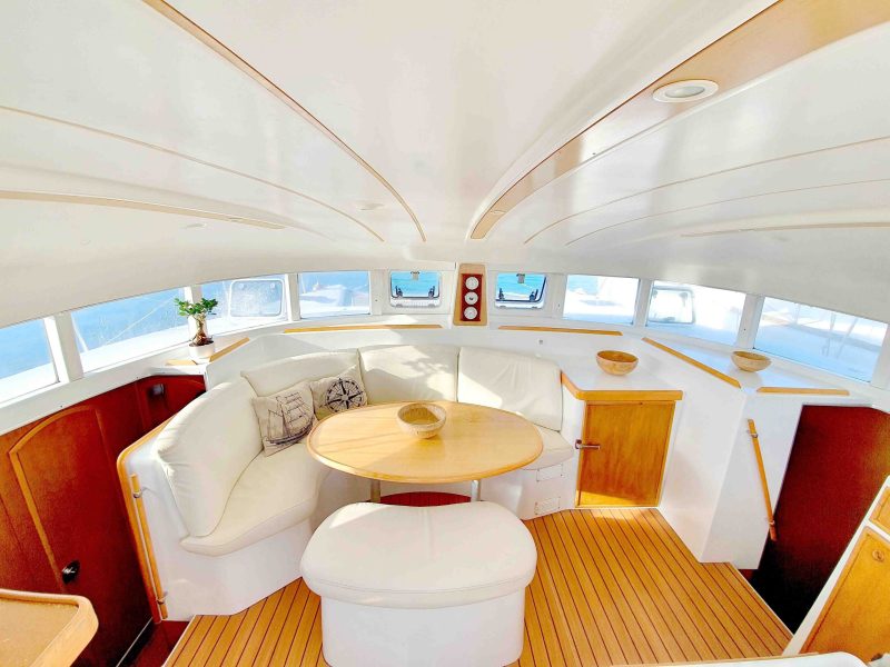 Lagoon 38