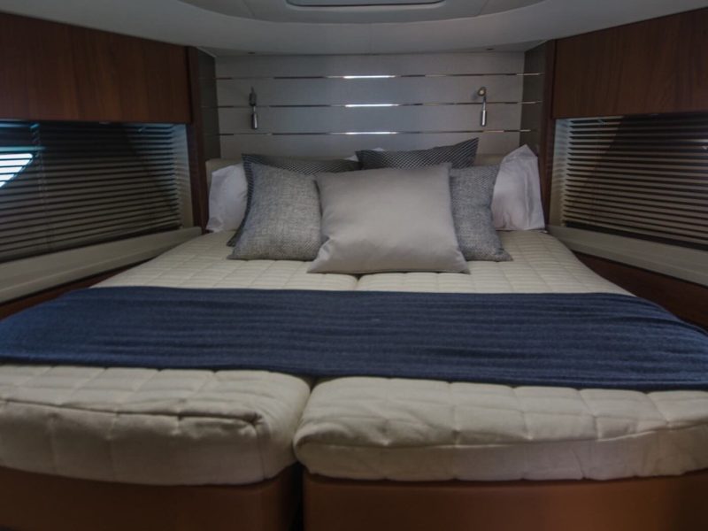 Princess V58