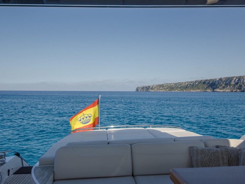 Princess V58