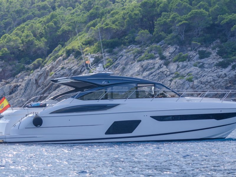 Princess V58