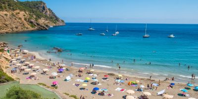 CALA BOIX (IBIZA NORTH)