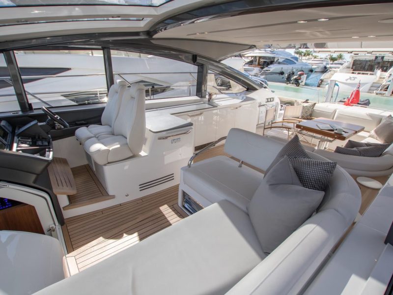 Princess V58