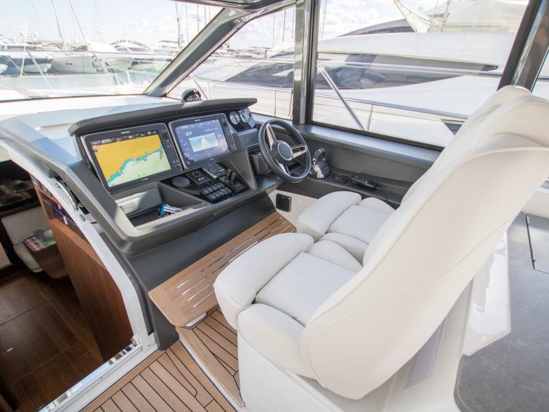 Princess V58