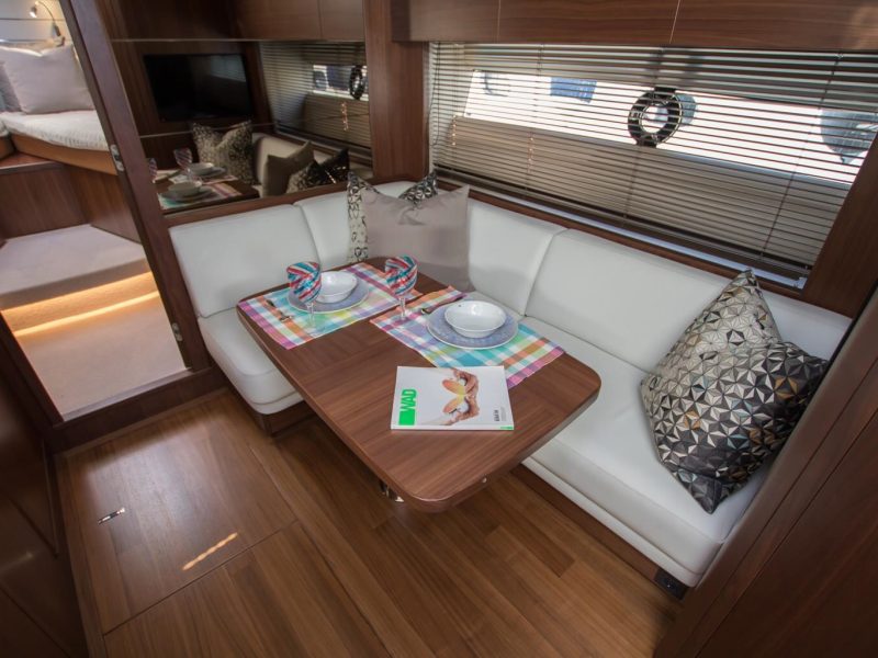 Princess V58