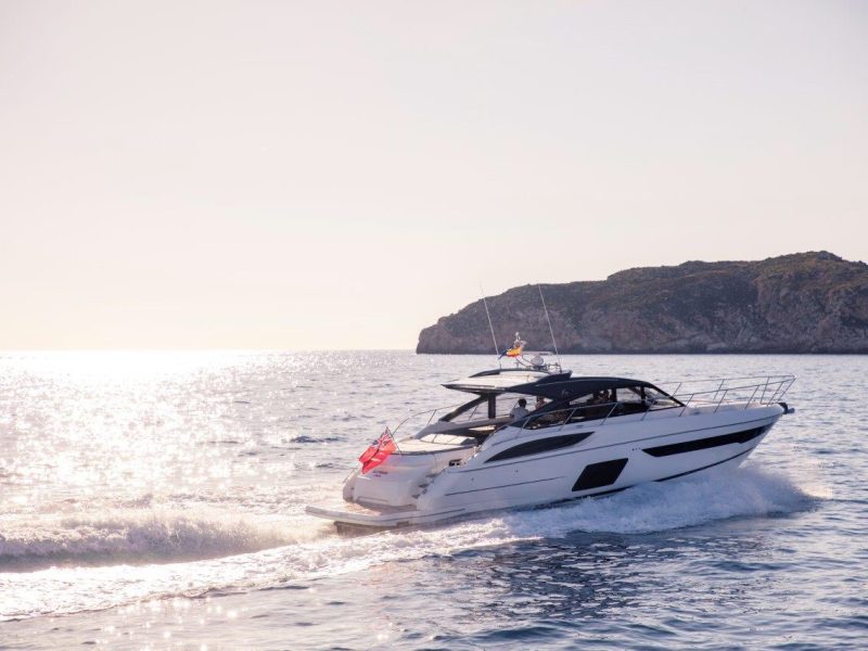 Princess V58