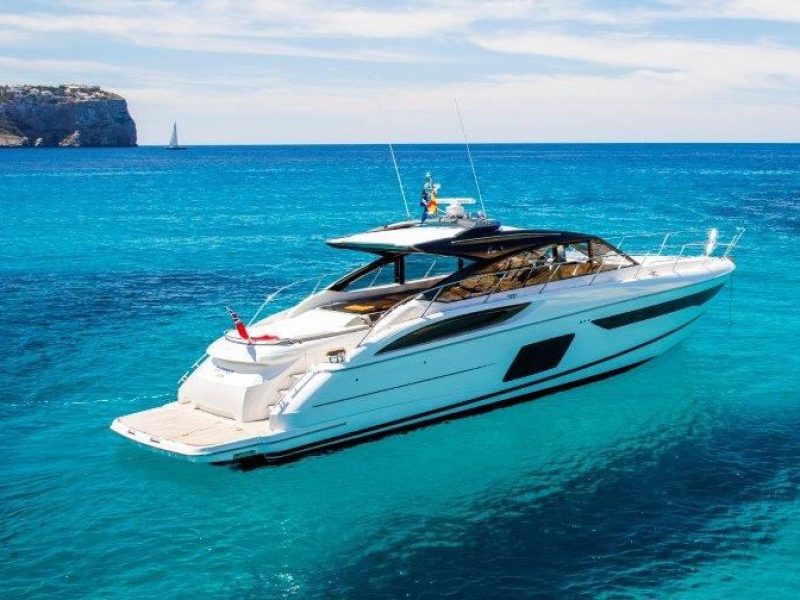 Princess V58