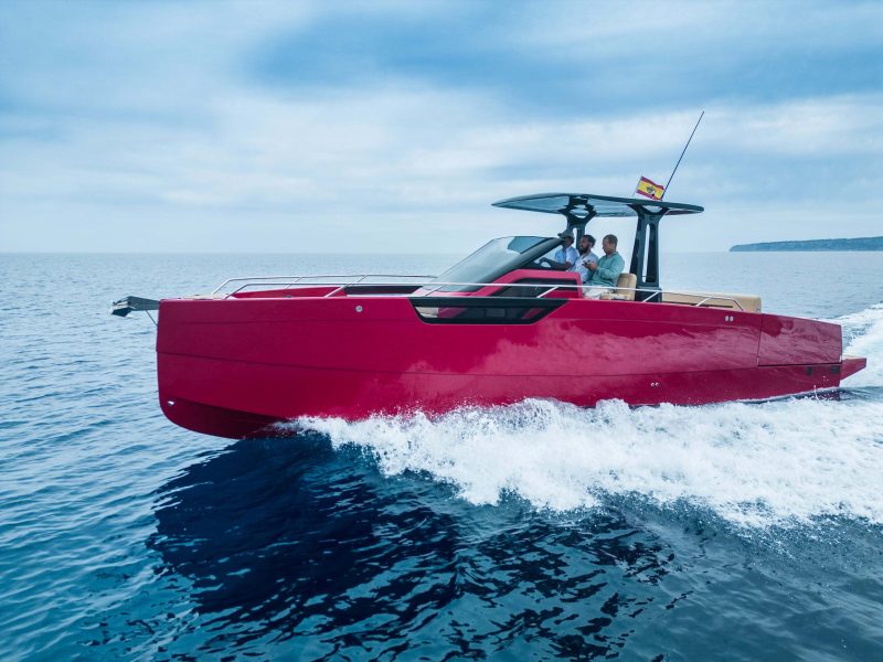 NUVA M 11