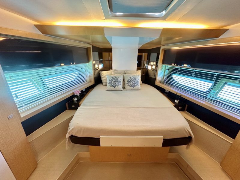 camarote vip