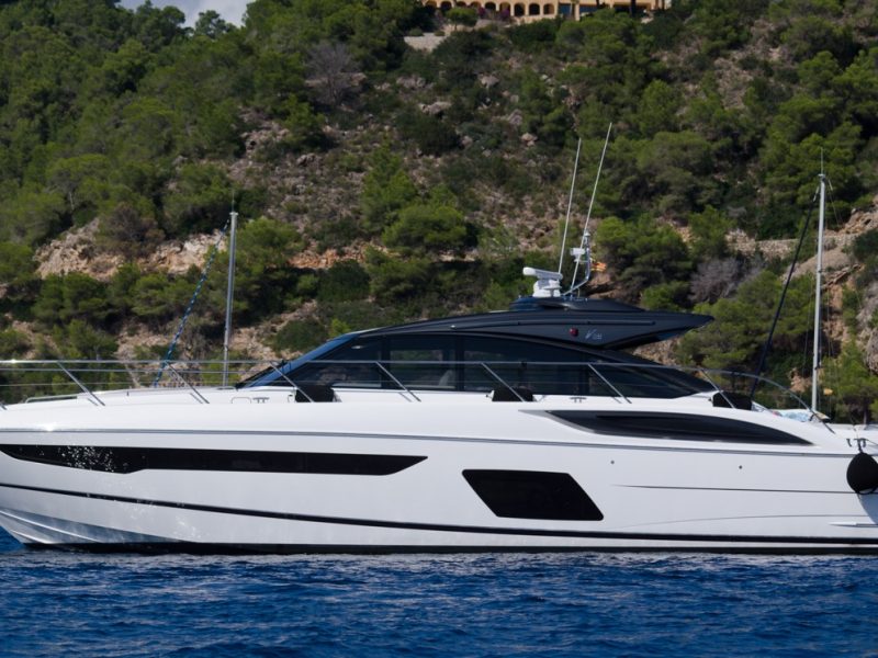 Princess V58